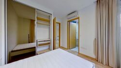 Sea Suites (D5), Apartment #272050701